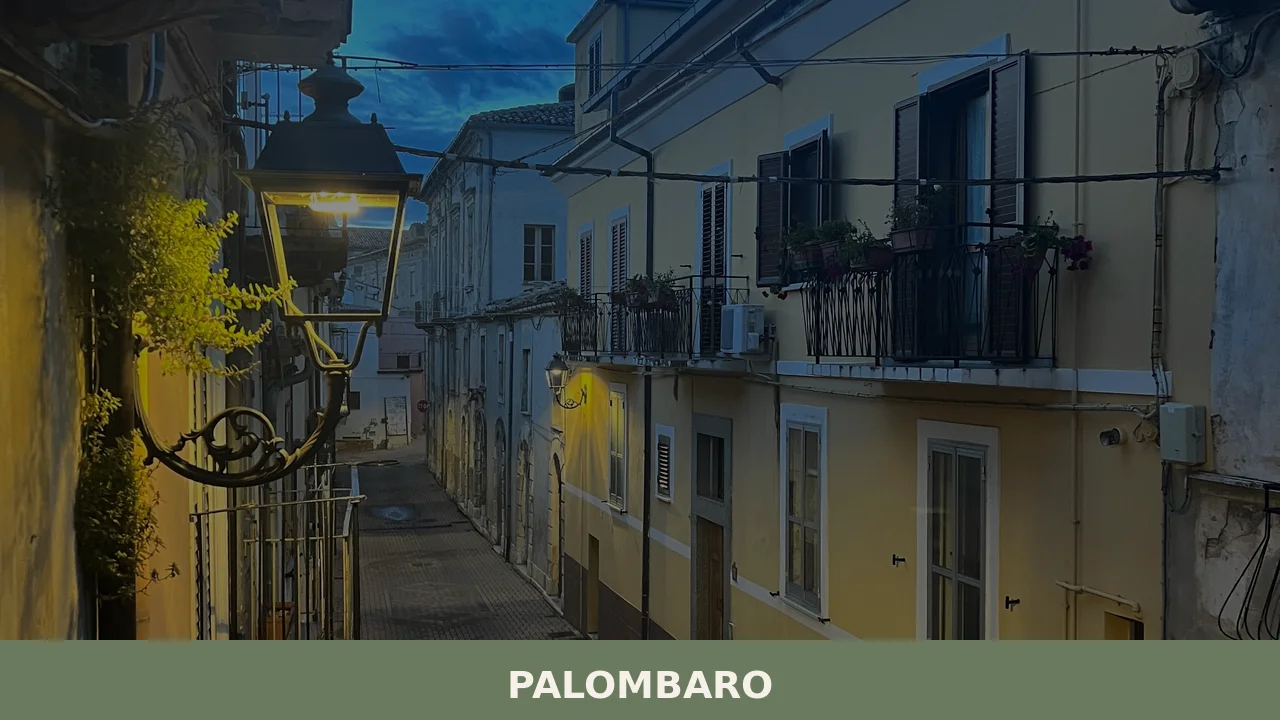Palombaro