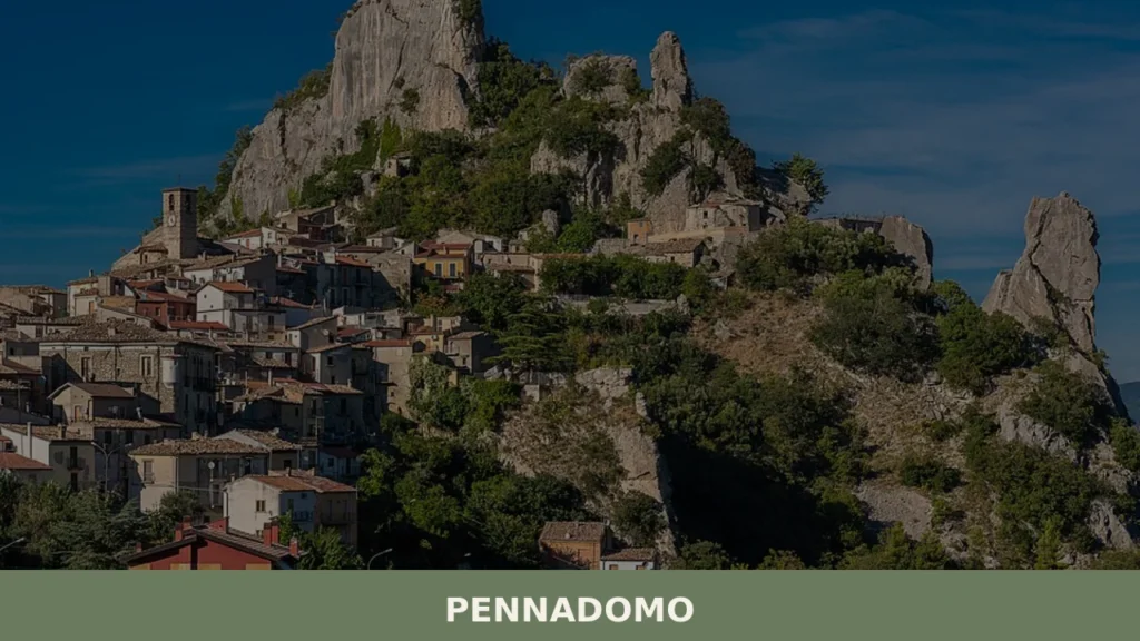 Pennadomo