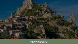 Pennadomo