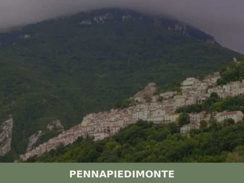 Pennapiedimonte