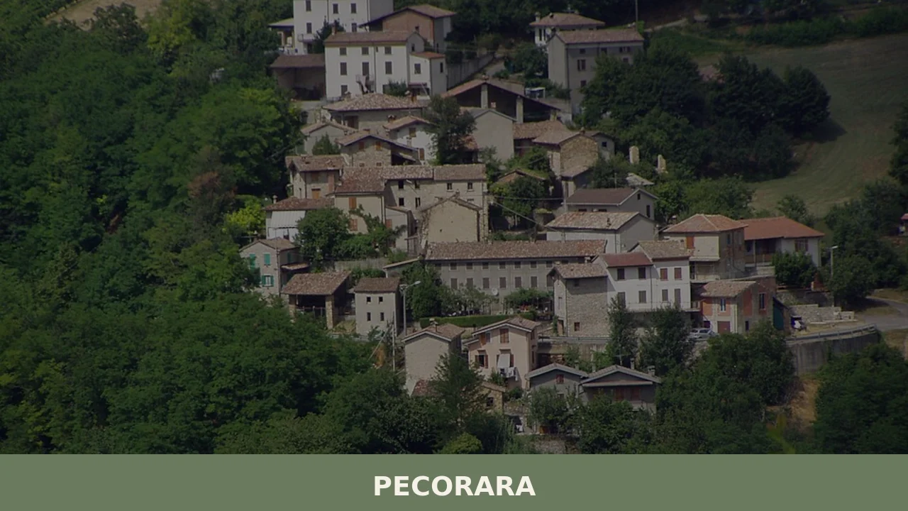 Pecorara