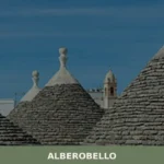 Alberobello