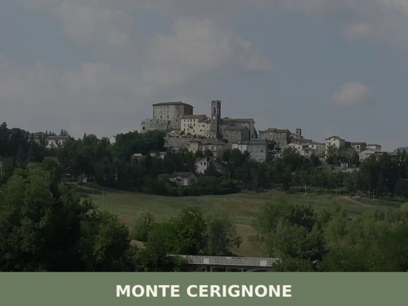 Monte Cerignone