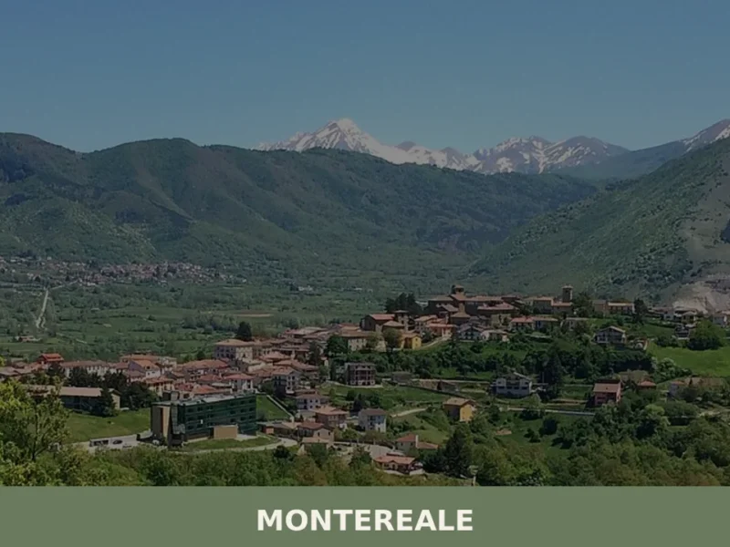 Montereale