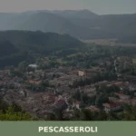 Pescasseroli