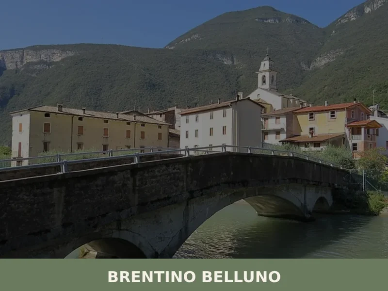 Brentino Belluno