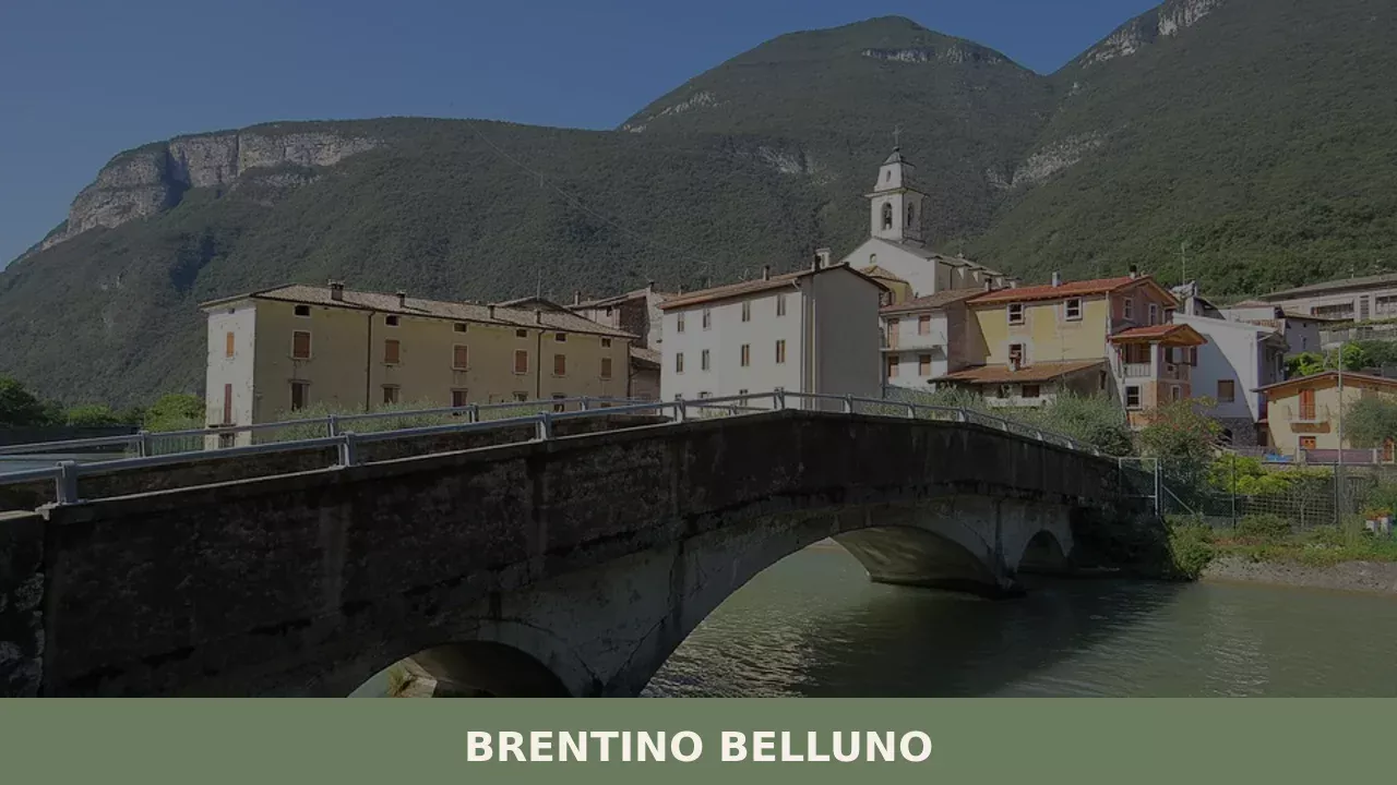 Brentino Belluno