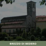 Brezzo di Bedero