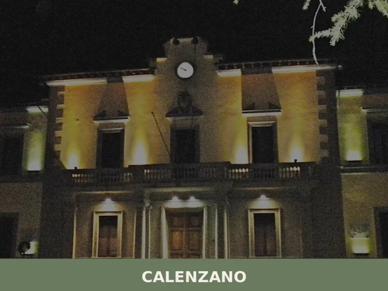 Calenzano