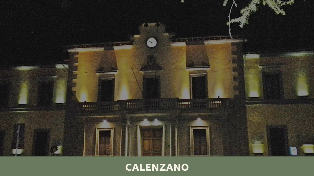 Calenzano