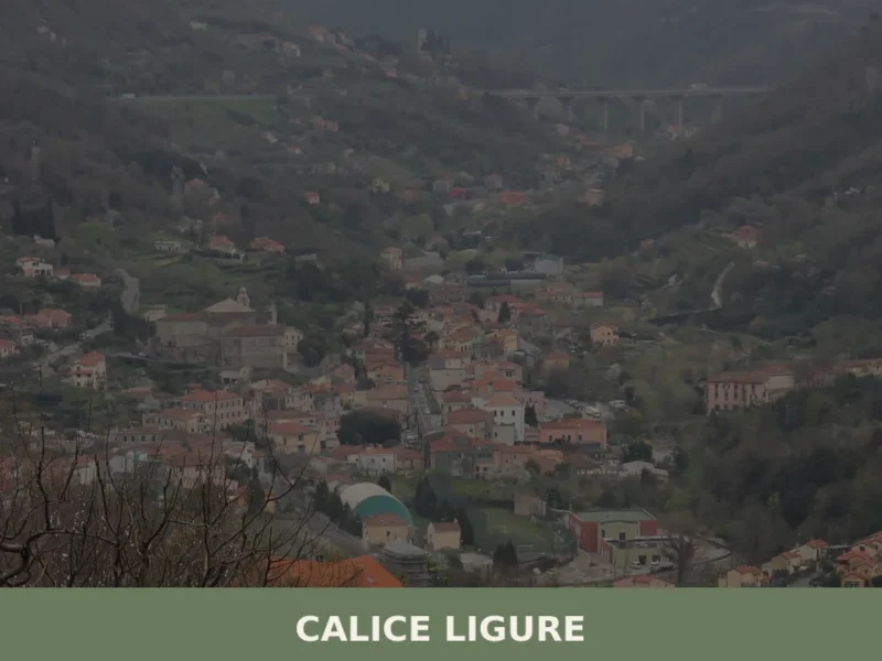 Calice Ligure