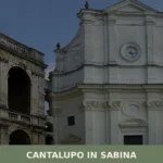 Cantalupo in Sabina