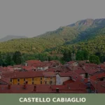 Castello Cabiaglio