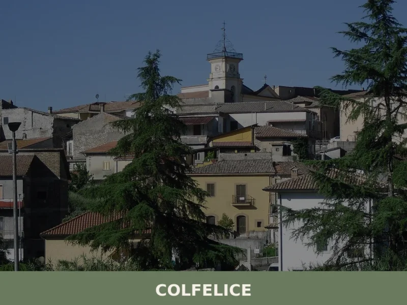 Colfelice