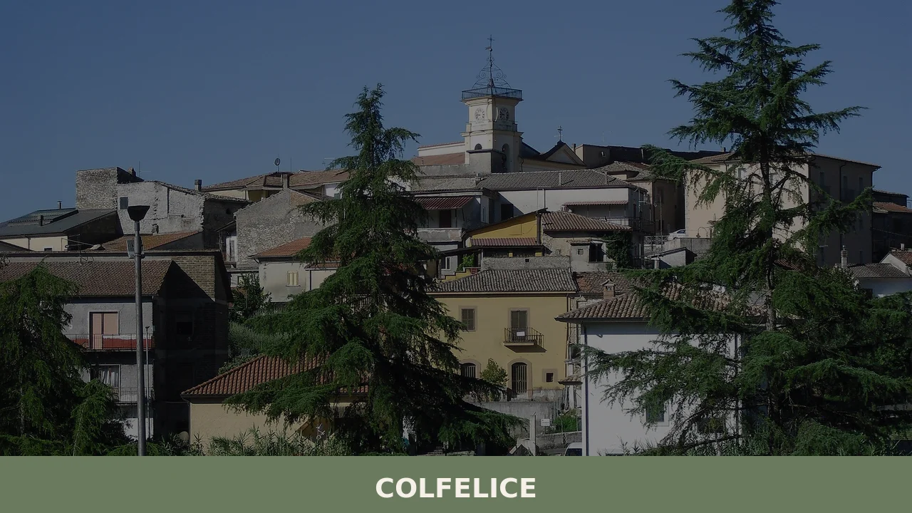 Colfelice