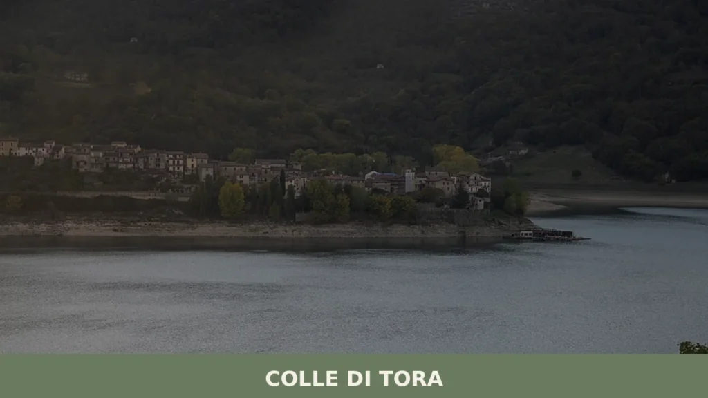 Colle di Tora