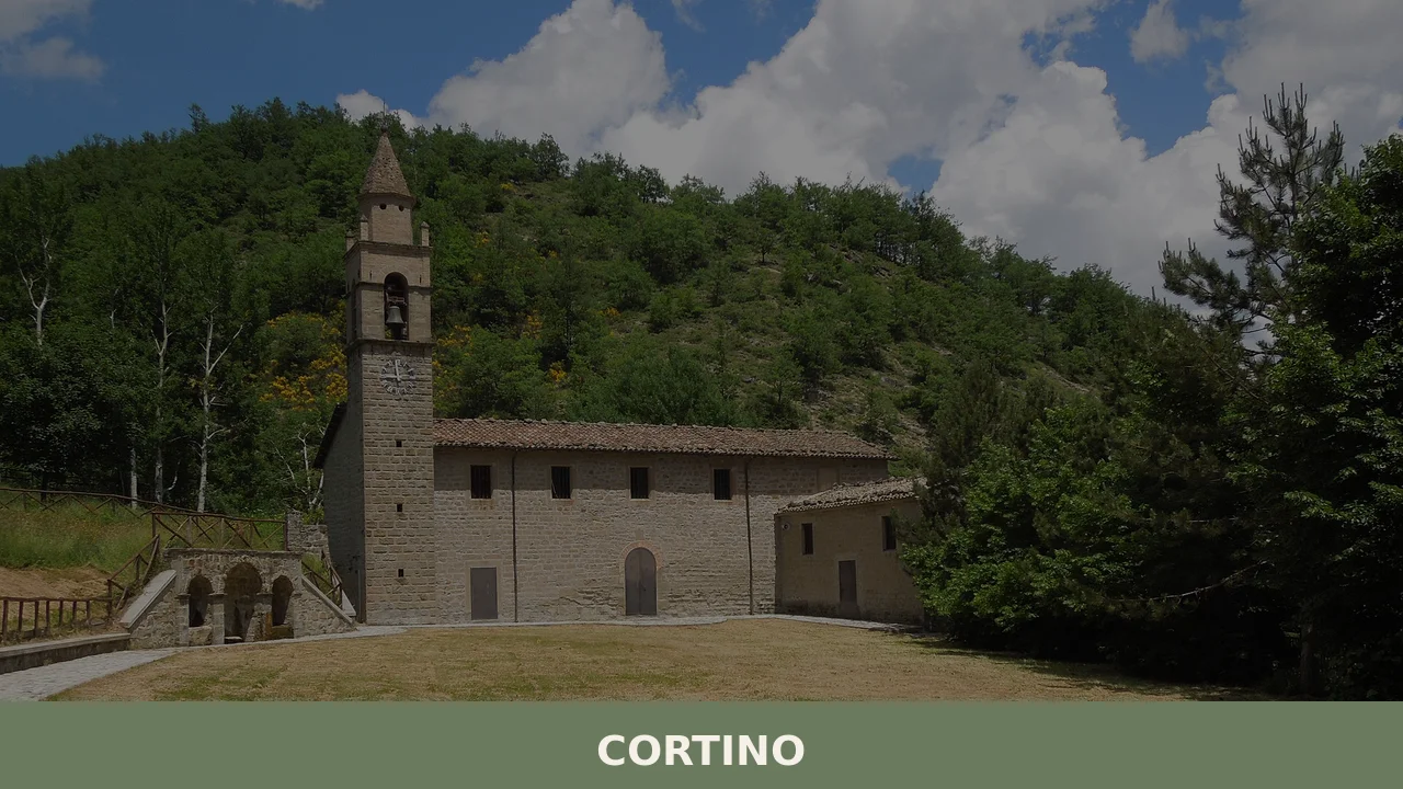 Cortino