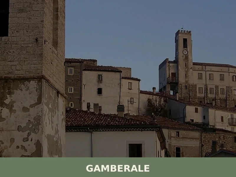 Gamberale