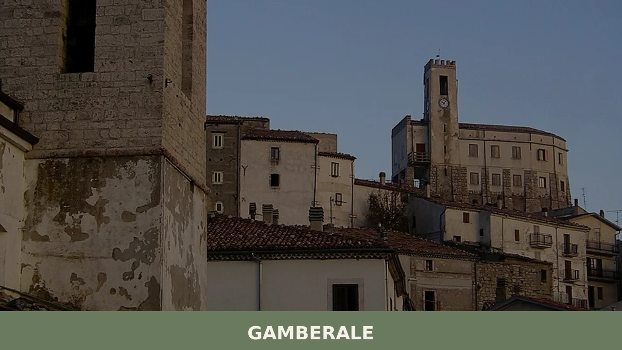Gamberale