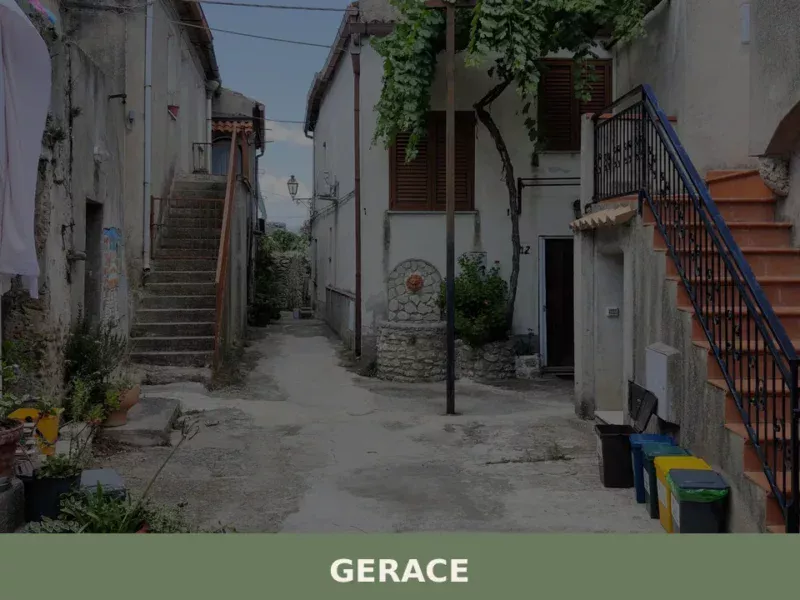 Gerace