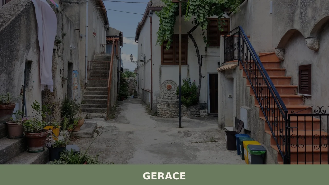 Gerace