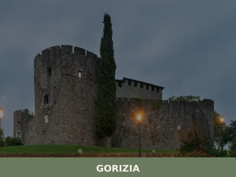 Gorizia