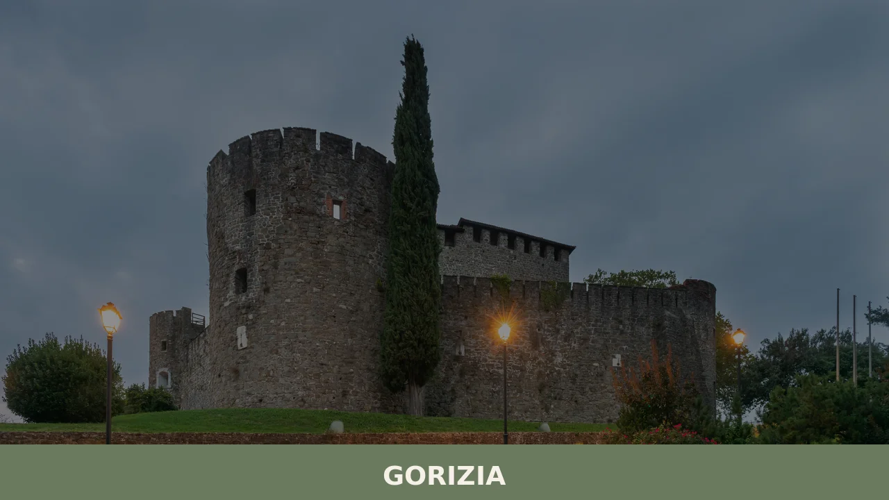 Gorizia