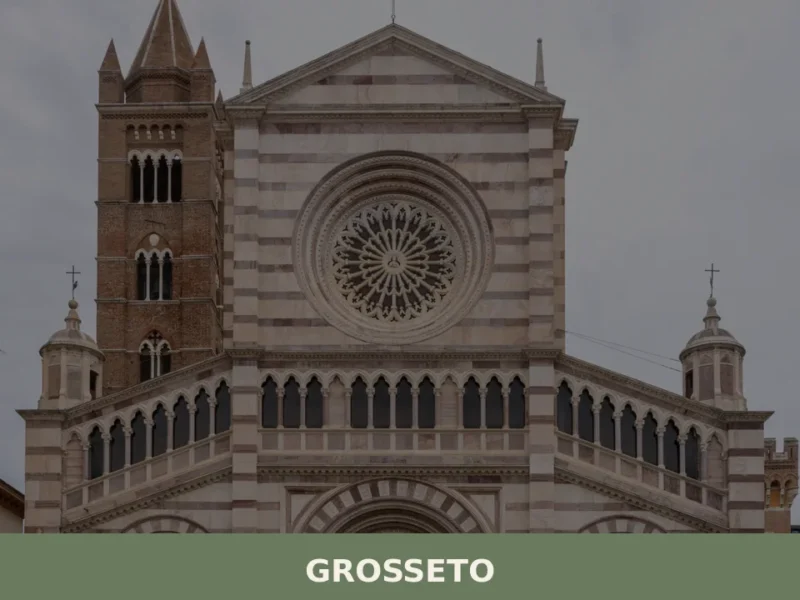 Grosseto