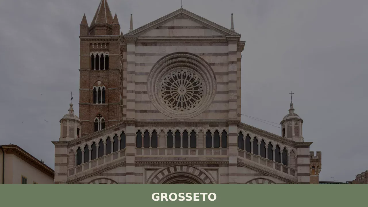 Grosseto