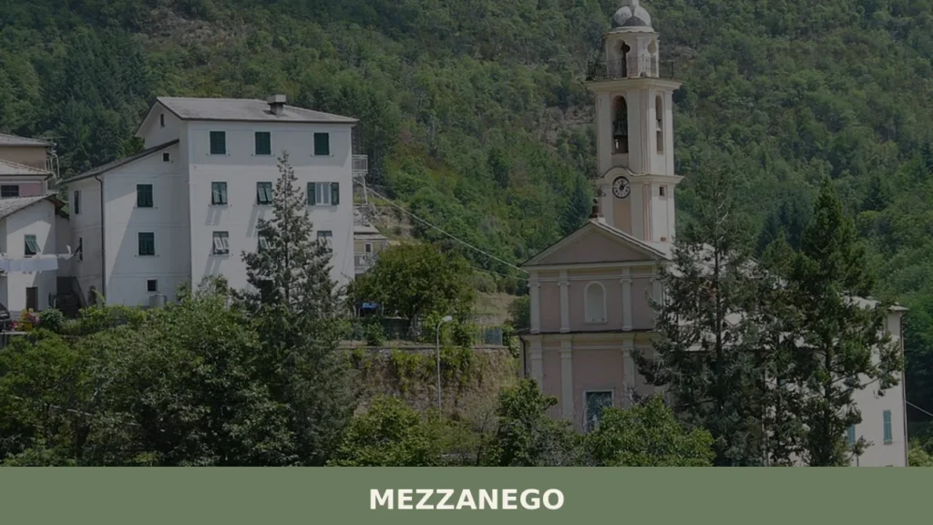 Mezzanego