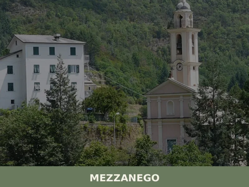 Mezzanego