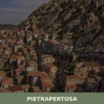 Pietrapertosa