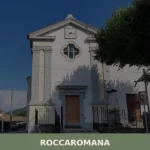 Roccaromana