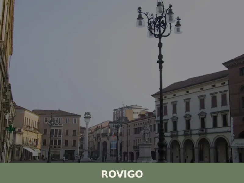 Rovigo