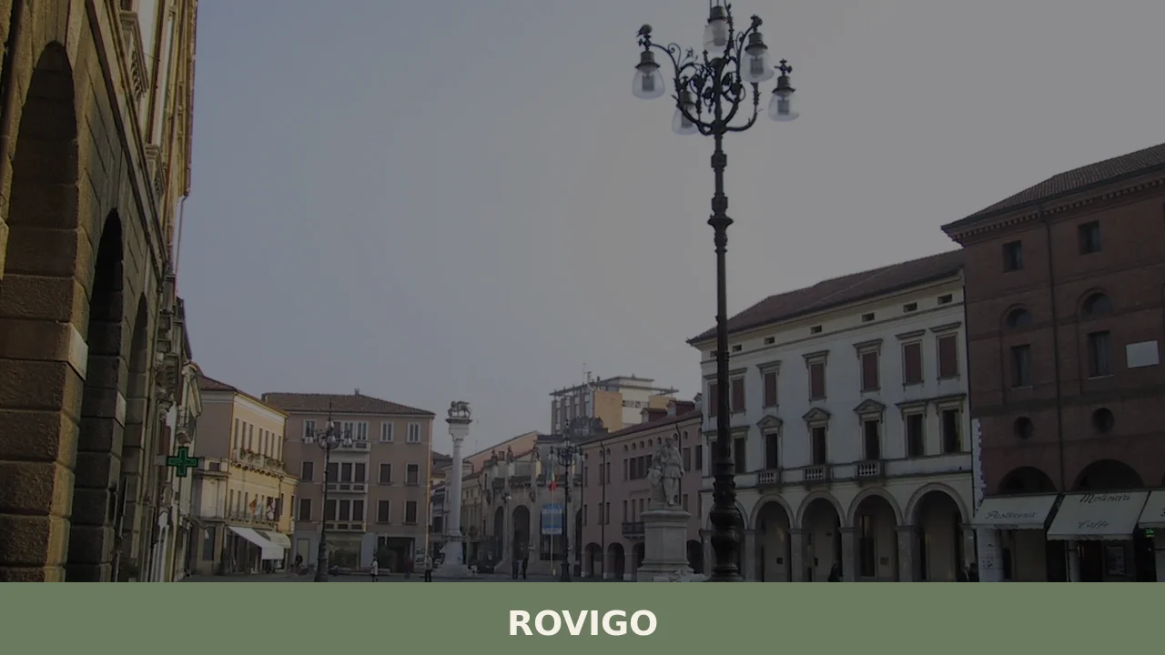 Rovigo
