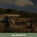Salaparuta