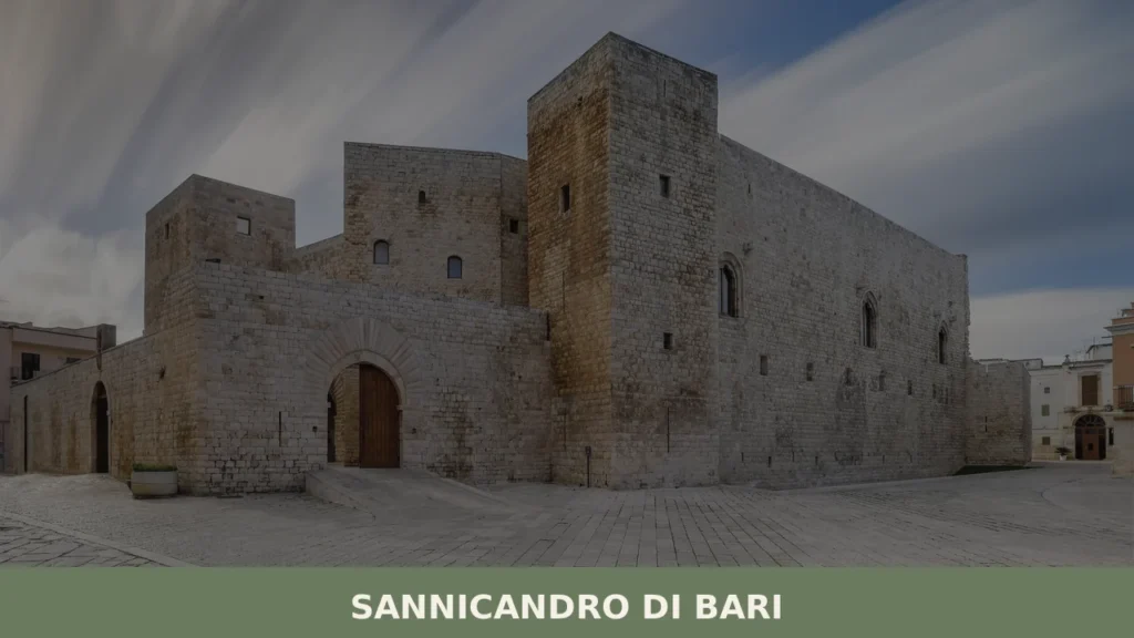 Sannicandro di Bari