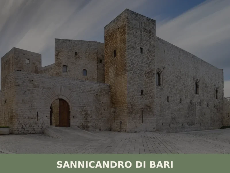 Sannicandro di Bari