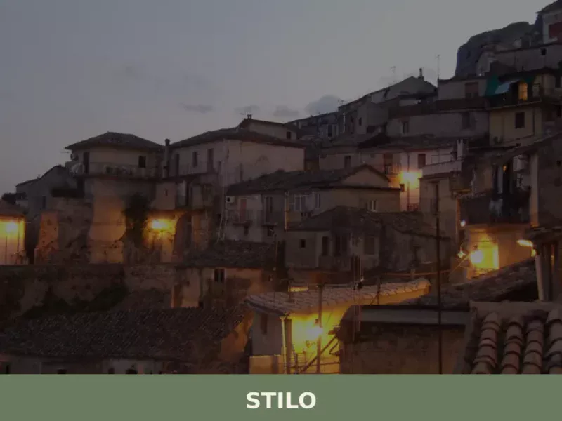 Stilo