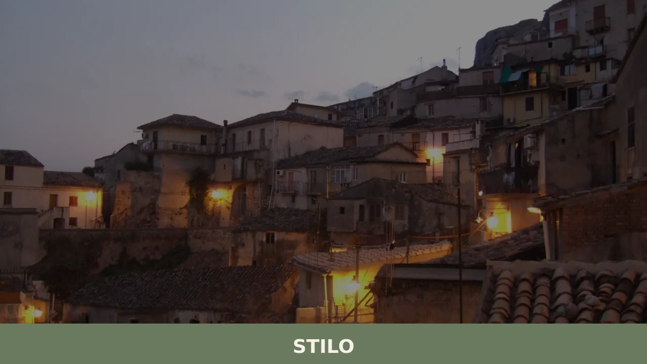 Stilo