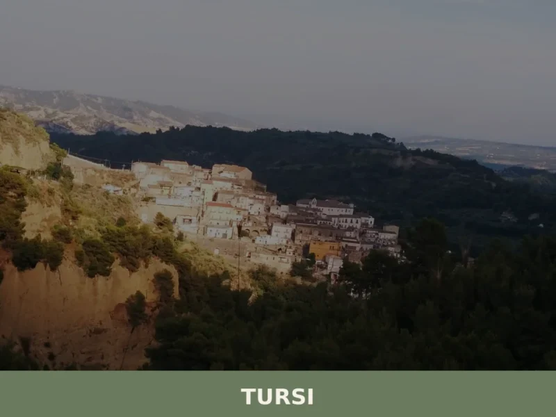 Tursi