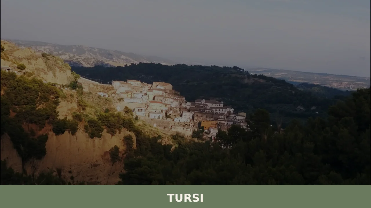 Tursi