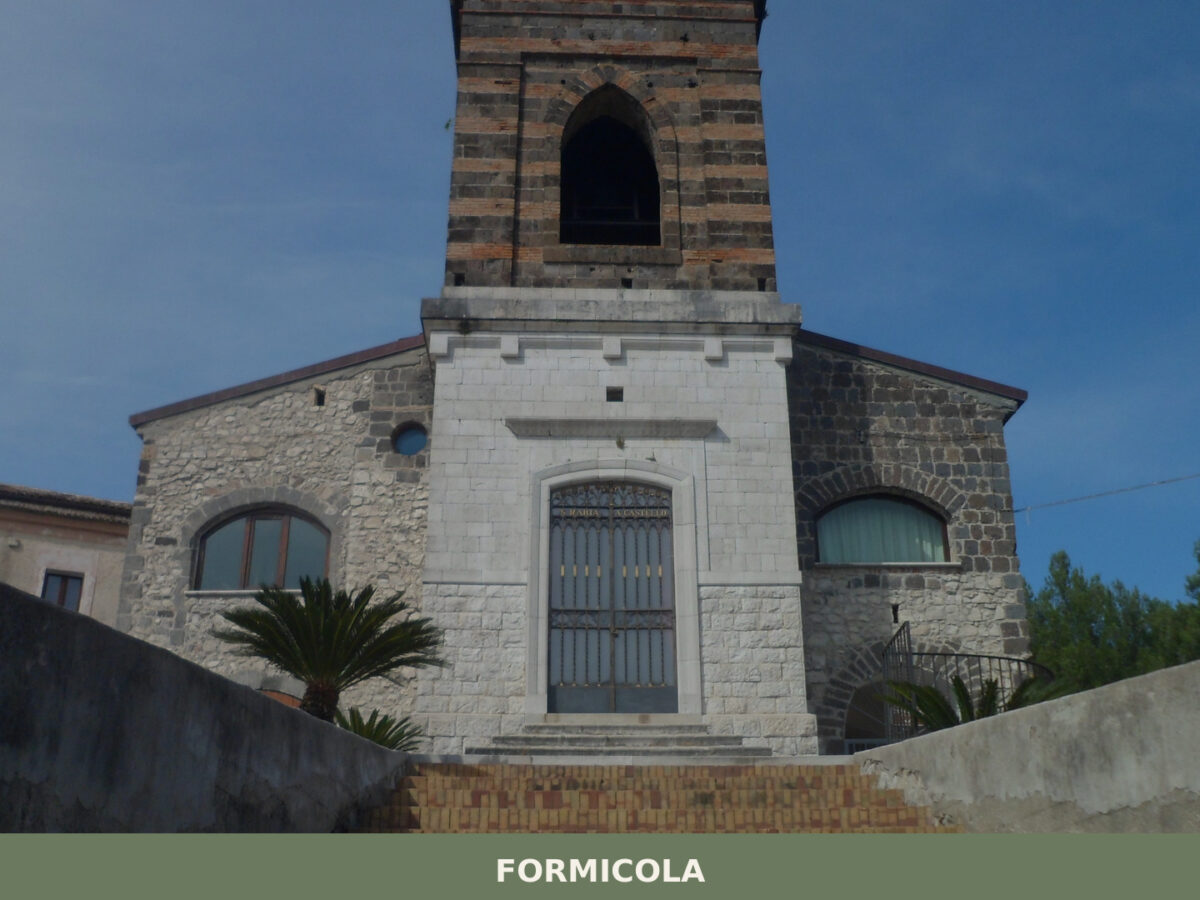 Formicola