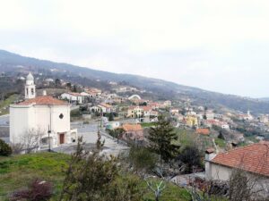 Magliolo — Magliolo, Liguria, Italia