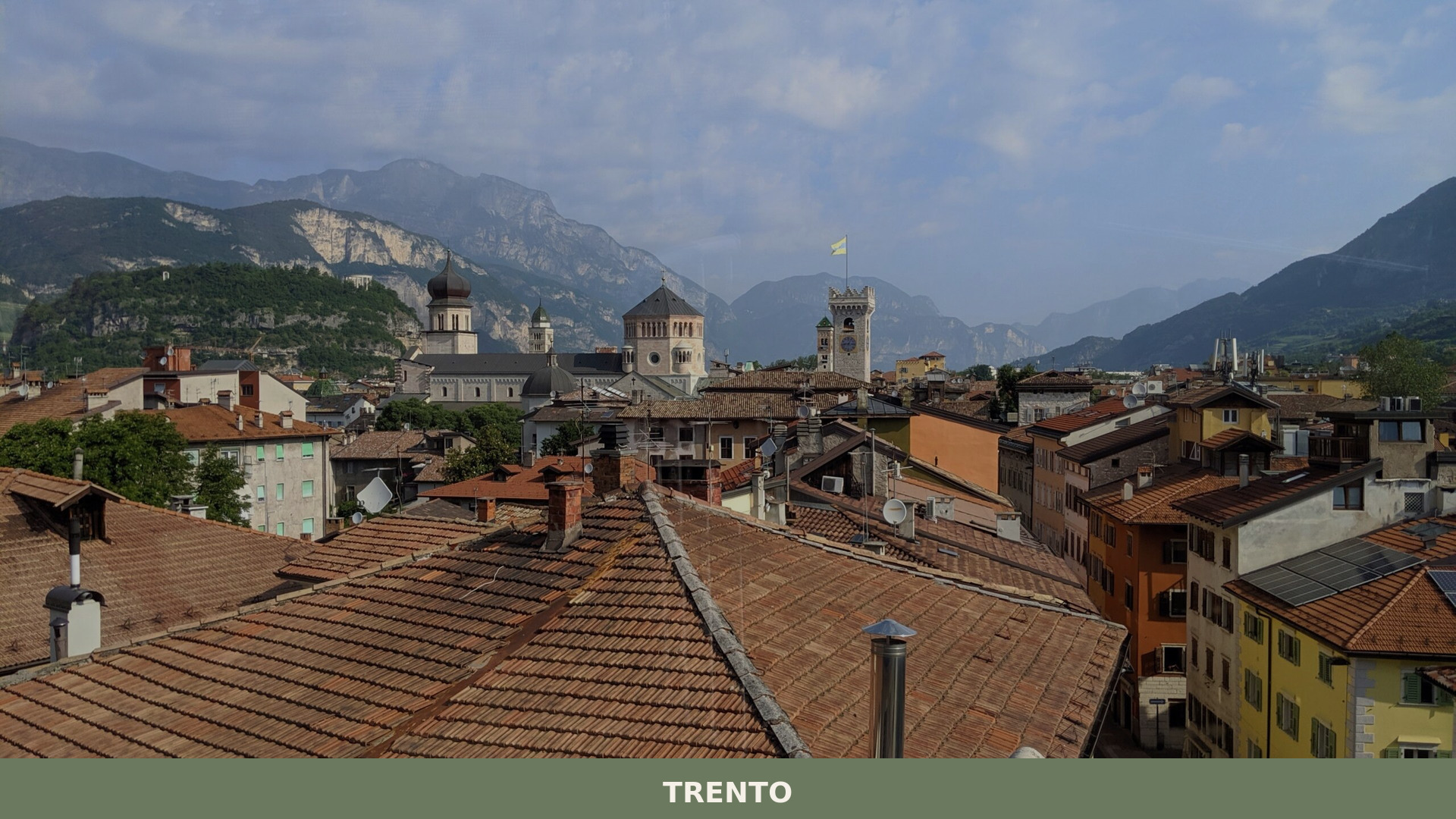 Trento