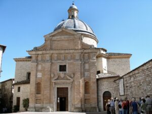 — Assisi Chiesa Nuova