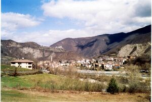 Corte Brugnatella