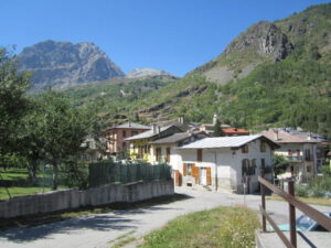 Acceglio — Piemonte