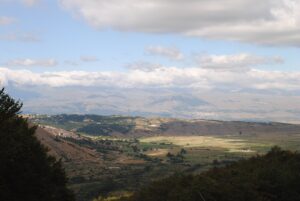 Rocca di Cambio