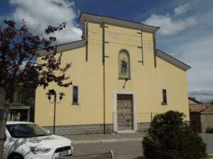 Campotosto